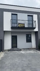 Продаж Танхаусу Пасіки-Зубрицькі