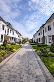 Продаж Таунхаус біля Кварцу