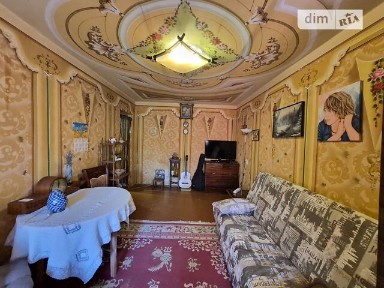 Продаж 2к квартири 44.5 кв. м на вул. Ферганська 31А • ID 34382917