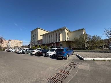 Черкаська область, Черкаси