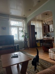 В продаже 3 к квартира Северный, Слобожанский. Гос программа.