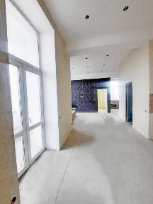 Продам 3 кім. кв. 73 м. кв. Новобудова лівий берег