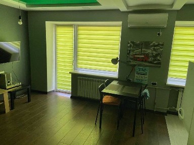 Продам 1к квартиру, 31м2, кирпич, ж/м Приднепровск