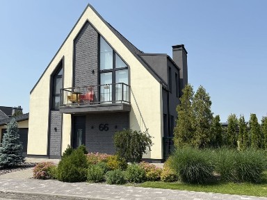Оренда прекрасного будинку КМ Villaggo, Білогородка, Шевченкове, Чайки