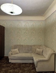 Оренда окремої квартири в приватному секторі