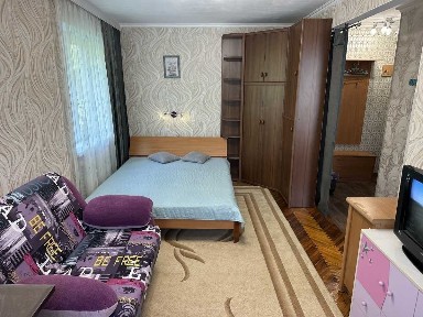 Киев, Михаила Донца ул., 14Б