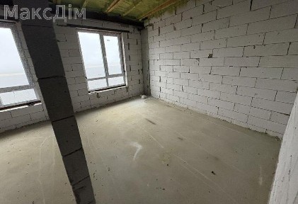 Продаж трикімнатної квартири без комісії!