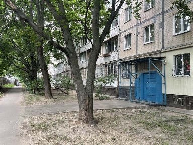 Київська область, Новосілки