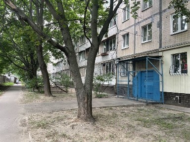 Аренда Теремки-2 13м2