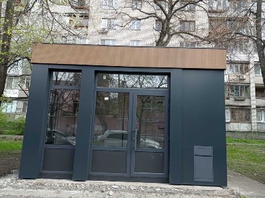 Оренда приміщення (маф, павільйон, магазин, кав'ярня, салон, зоотовари ) в Подільському районі