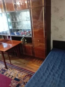 АРЕНДА 3-х комнатной квартиры ул ПАРКОВАЯ, 87.