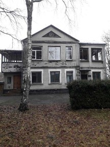 Житомирська область, Піщів
