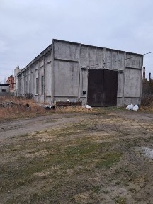 Комерційне приміщення, загальною площею 652 кв