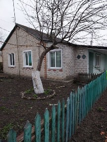 Срочно продам хороший дом в Солоницевском ОТГ (п. Двуречный Кут)