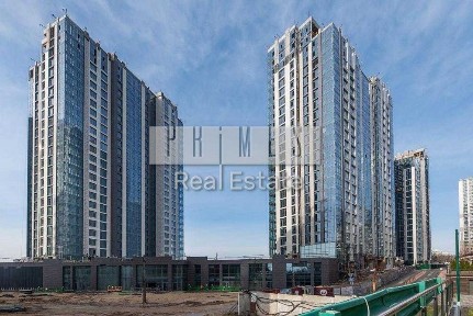 ЖК Новопечерські Липки Верхогляда Драгомірова ЗДАНА нова черга - 120м2