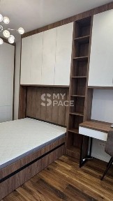 ЖК Podil Plaza & Residence вул. Глибочицька 73-73 Лук'янівка 3к 87 м2