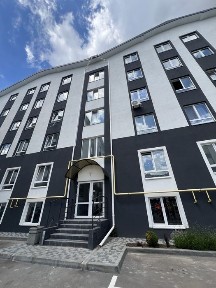 Київська область, Святопетрівське