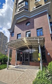 ЖК Микільський град. Микільсько-Слобідська, 1-А Квартира 47,5кв. м.