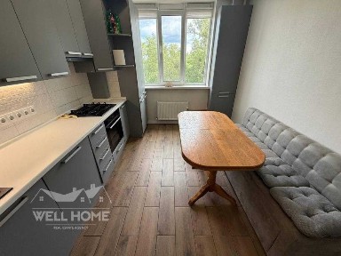 Продаж 1к квартири, вул. Борисо-Глібська (Ватутіна), 110 ЖК 4 Карата, м. Вишгород