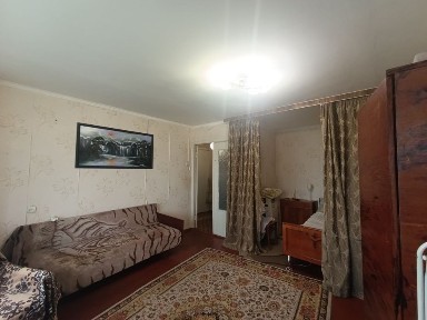 Продаж 1 кімнатної квартири в центрі Димера