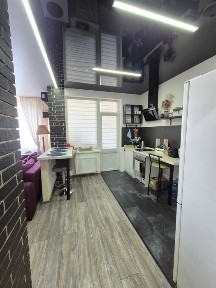 Без %, 2к кв. Метро Іподром, пр. Академіка Глушкова, 9-В