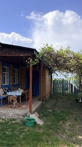 Будинок в Карлівці Холодноярська, Центр 5 хв
