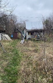 Дача в Жавинке Теплоцентраль