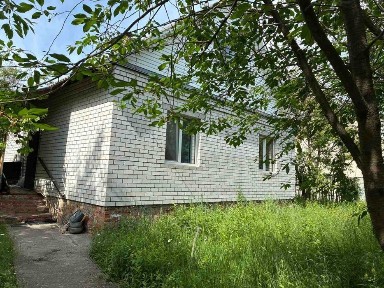 Будинок в Чернігові
