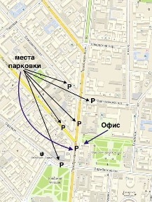 Одеська область, Одеса, Приморський