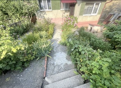 Закарпатська область, Мукачево