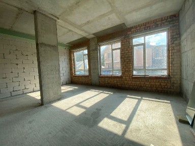 Продаж комерційного приміщення на першому поверсі/витяжка/16кВт
