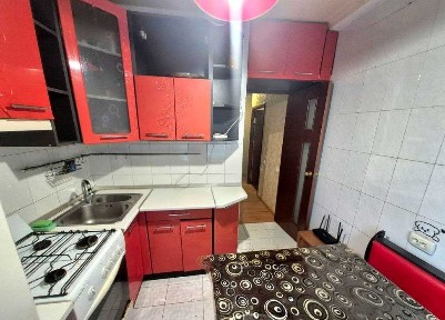 Квартира, Черемушки, Гос. программа +