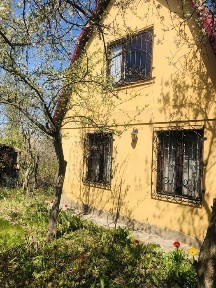 Київська область, Кожухівка