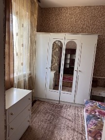 Дом с большим участком, баней и гаражом. Торг. Обмен