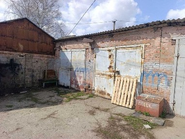 Харківська область, Есхар