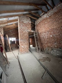 Продається житловий будинок біля м. Моршин