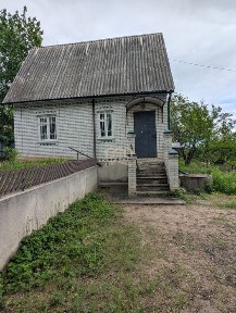 Київська область, Гвоздів