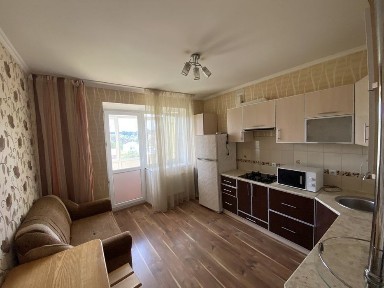 1к квартира в Центрі міста. Агв. Торг