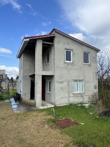 Продвюам дачу рядом с лиманом в Кошарах, СТ Портовик