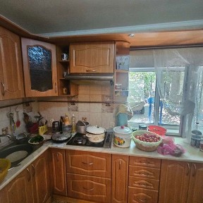 Продается дом в районе улицы Красноармейская!