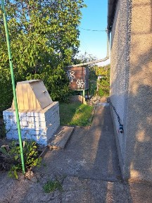 Одеська область, Любопіль