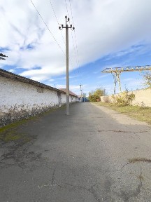 Кіровоградська область, Гайворон