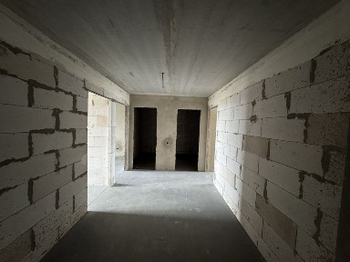 2-кімнатна квартира 71,7 м², ЖК Олександрівський