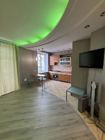 Харків, Слобідський, проспект Героїв Харкова 40
