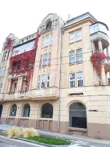 Львівська область, Львів, Галицький