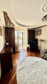 Продаж 3 кім квартира 98 м²4/5ц вул. Квітова 254999$
