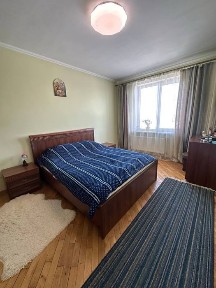 Продаж квартири з ремонтом. с. Давидів