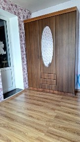 Здам 1 кімнатну квартиру! Лушпи