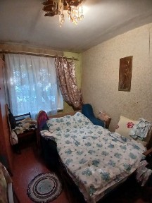 Продам 2 квартиру р-н Попова