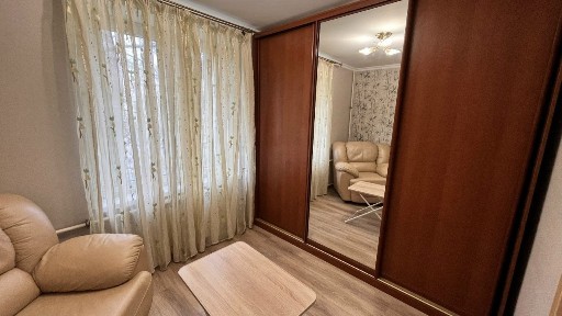 Аренда 2-комнатной квартиры 60 м², Генерала Шухевича ул., 1б, Луцк, Волынская область, Украина, 43005